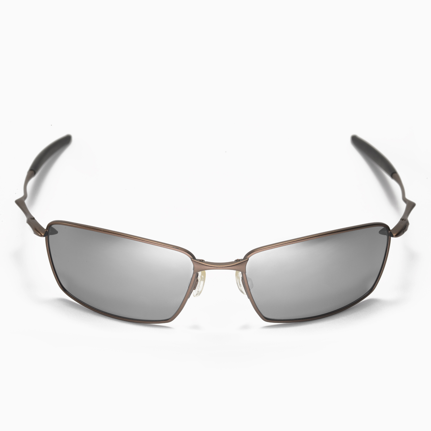 Oakley square whisker on sale